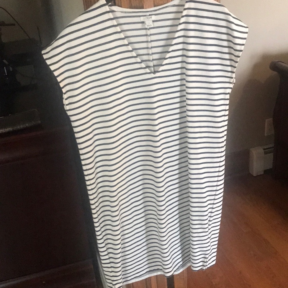 Cute J Crew Dress